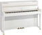 Piano numérique Roland LX-15e Digital Piano Polished White