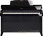 Digitalpiano Roland HP-506 Digital Piano Plished Ebony