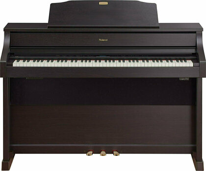 Digitalpiano Roland HP-506 Digital Piano Rosewood - 1
