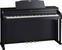 Digitalpiano Roland HP-506 Digital Piano Contemporary Black
