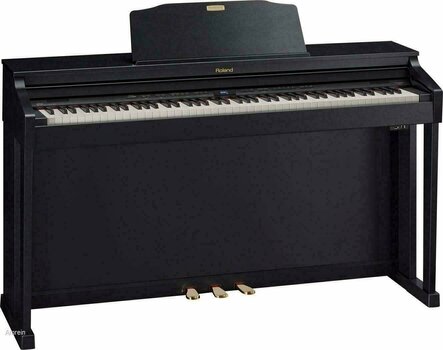 Digital Piano Roland HP-504 CB - 1