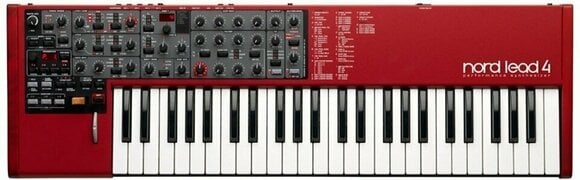 Synthesizer NORD Lead 4 - 1