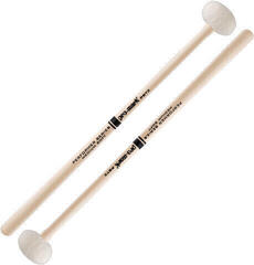 Felt tympanum drumsticks Pro Mark PST2 Performer Timpani Medium Soft Felt tympanum drumsticks