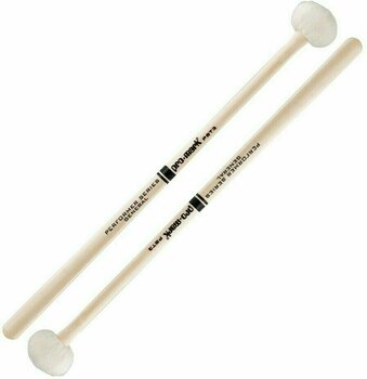 Maillets pour Timballes Pro Mark PST3 Performer Timpani Medium Maillets pour Timballes - 1