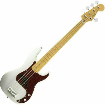 5-saitiger E-Bass, 5-Saiter E-Bass Fender Squier 032-6862-505 - 1