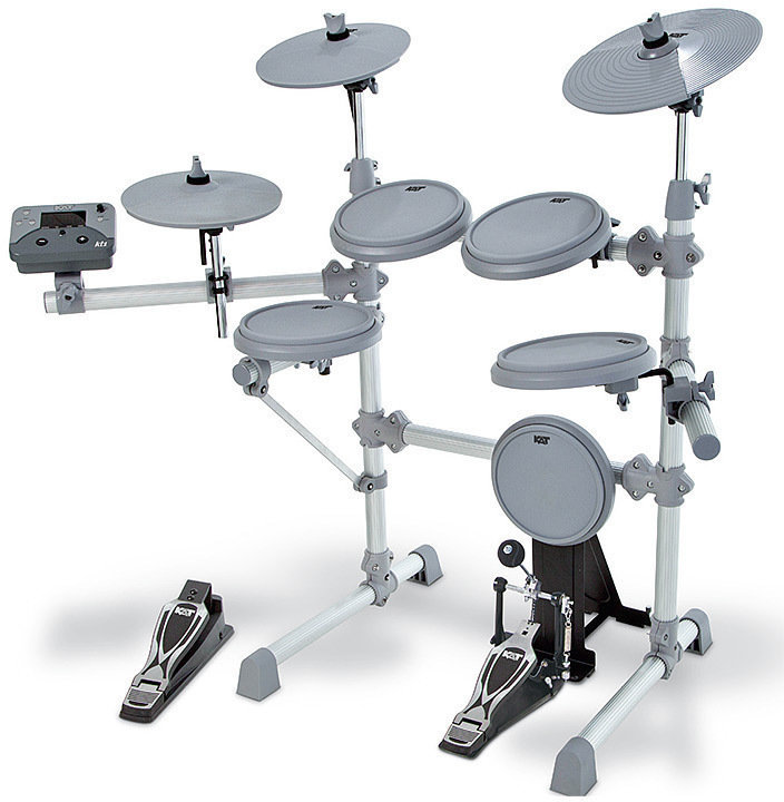 Electronic Drumkit KAT Percussion KT1P V1