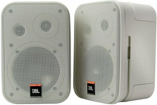 Passieve studiomonitor JBL Control 1 Pro Compact Wit - 1