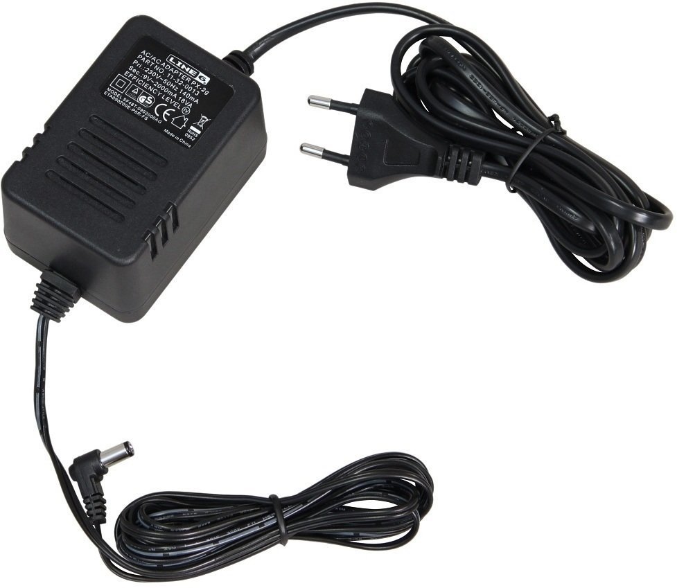 Power Supply Adapter Line6 PX-2G