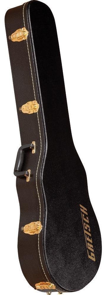 Fodral för akustisk gitarr Gretsch G6298 Case for 16-Inch Electromatic 12-String Models Fodral för akustisk gitarr
