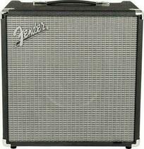 Fender Rumble 40 V3 Комбо бас-гітари (Тільки розпакований)