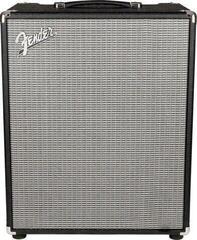 Combo de bajo Fender Rumble 200 V3 Combo de bajo