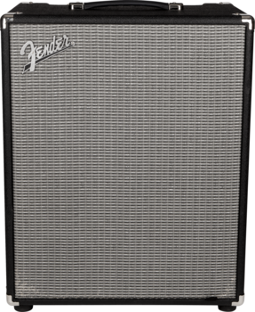 Basgitaarcombo Fender Rumble 500 V3 - 1