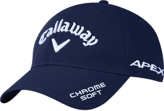 Καπέλο Callaway Tour Authentic Performance Pro Cap 19 Navy