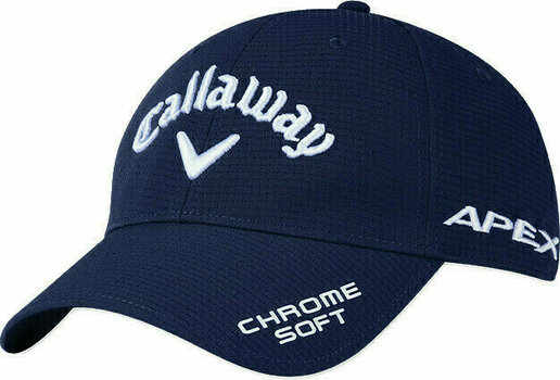 Καπέλο Callaway Tour Authentic Performance Pro Cap 19 Navy - 1