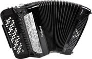 Roland FR-8xb Digitalna harmonika Black (Kao novo)