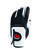 Handschuhe Zoom Gloves Weather Junior Golf Glove White/Black/Red LH