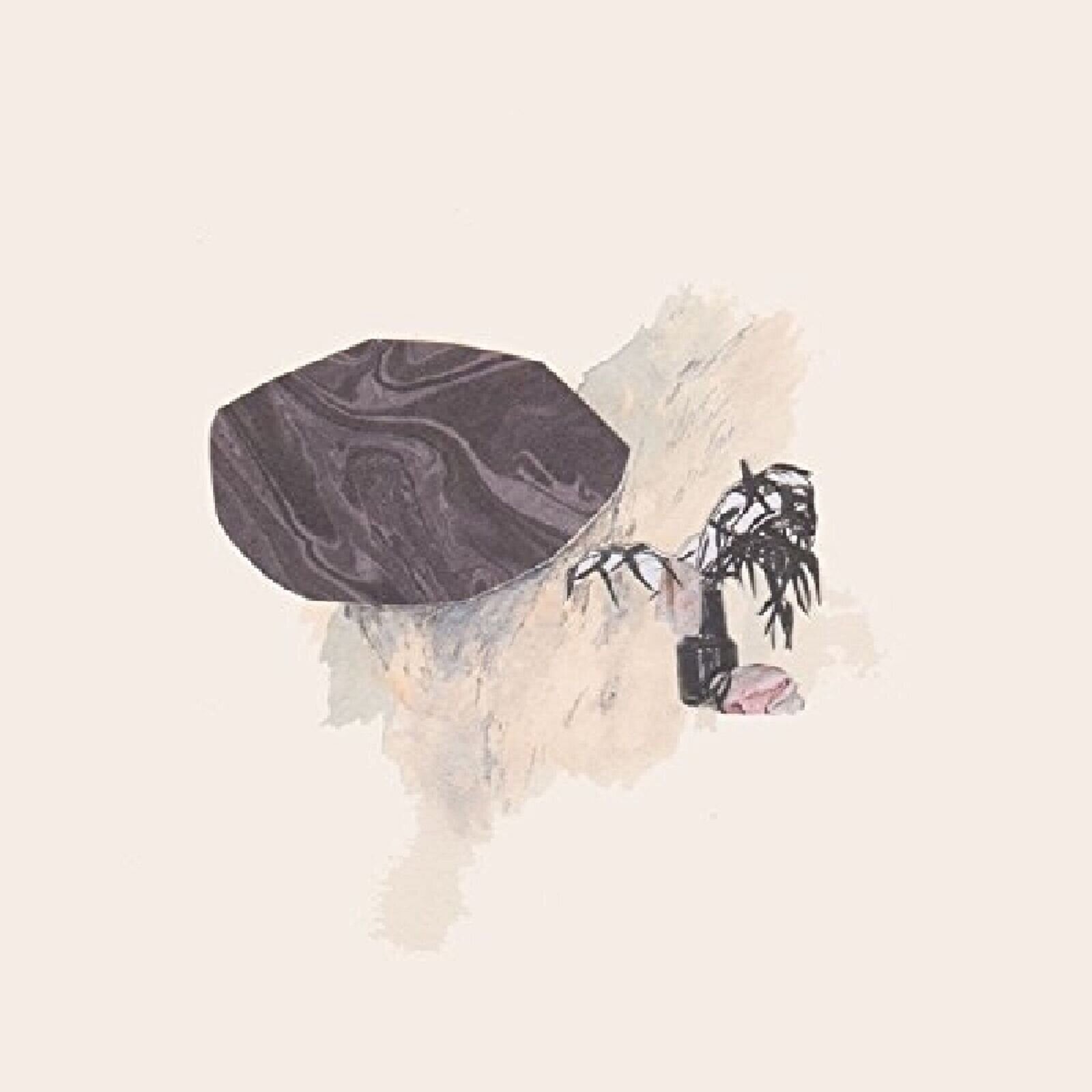 Vinylplade Erasers - Stem Together (LP)