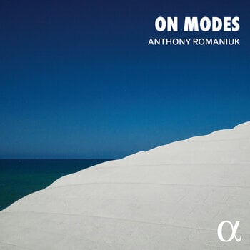 LP plošča Anthony Romaniuk - On Modes (2 LP) - 1