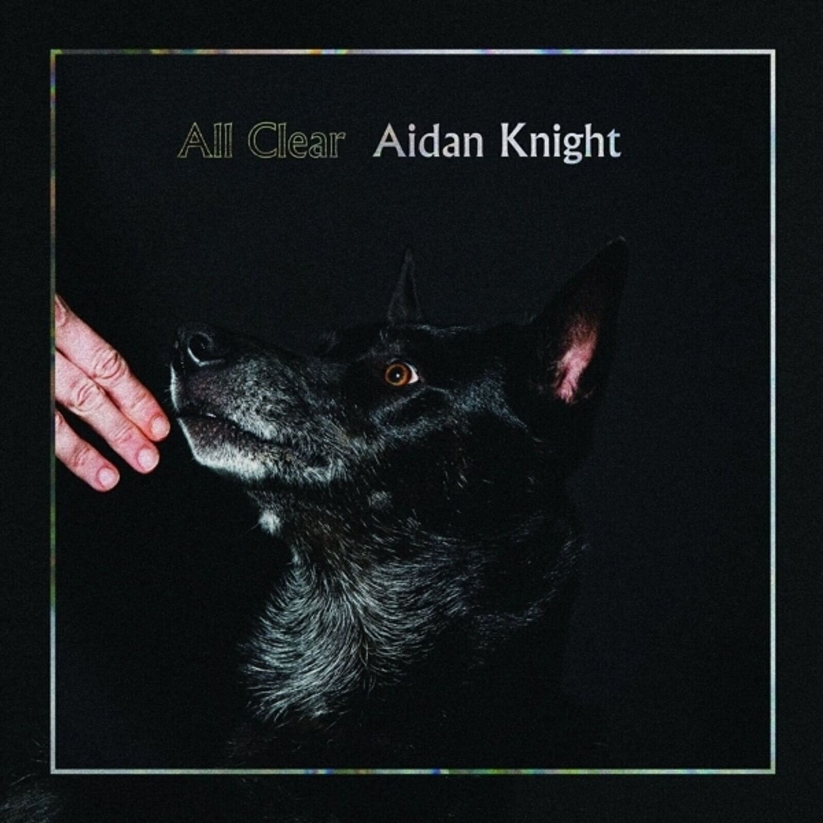 Schallplatte Aidan Knight - Each Other (LP)
