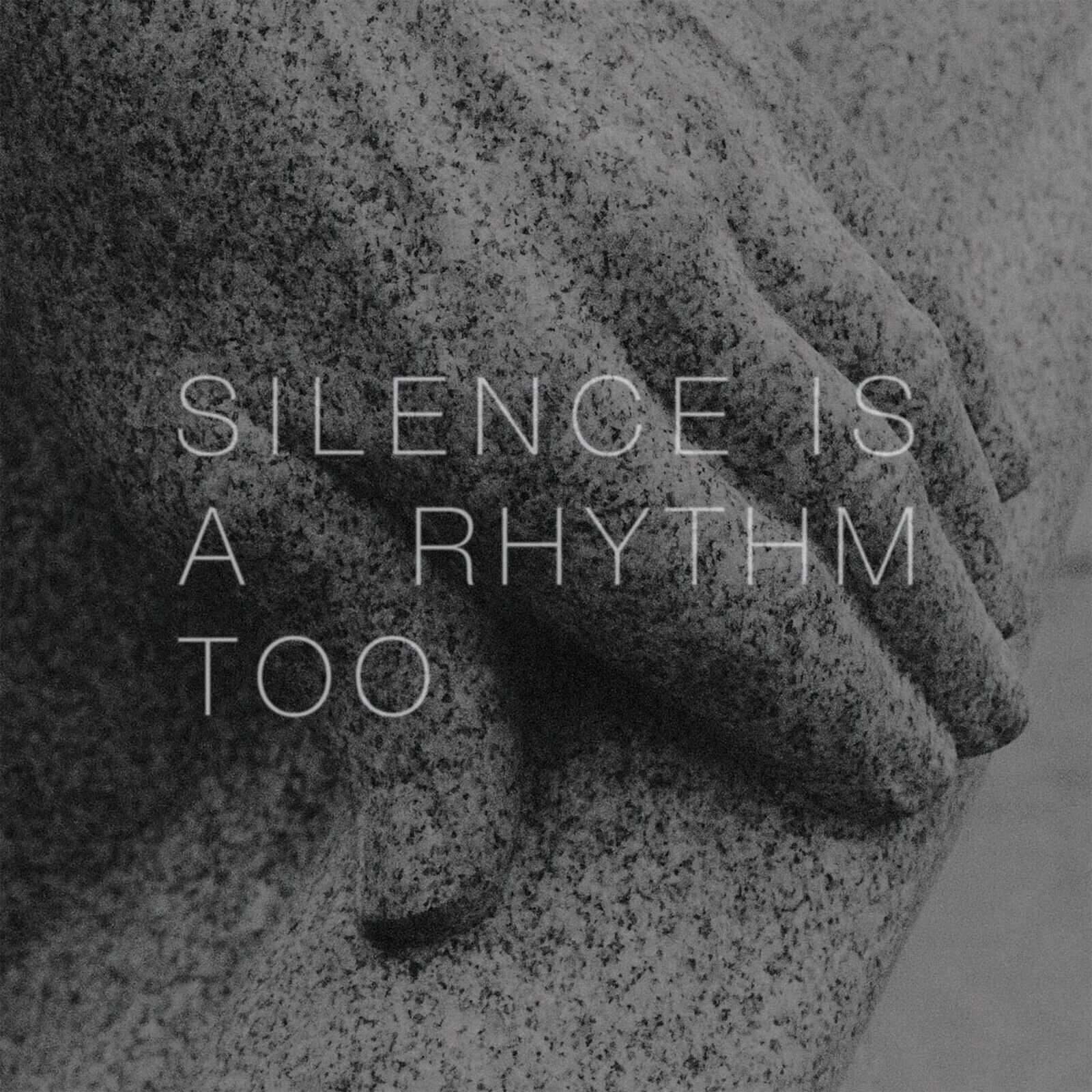 LP ploča Matthew Collings - Silence Is A Rhythm Too (Limited Edition) (LP)