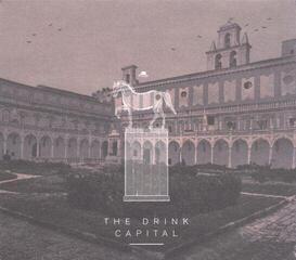 Schallplatte The Drink - Capital (Limited Edition) (LP + CD)