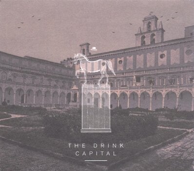Schallplatte The Drink - Capital (Limited Edition) (LP + CD) - 1