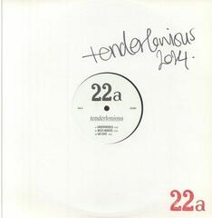Грамофонна плоча Tenderlonious - Underworld (LP)