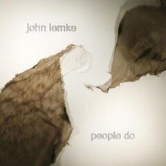 Disco in vinile John Lemke - People Do (High Quality) (LP)