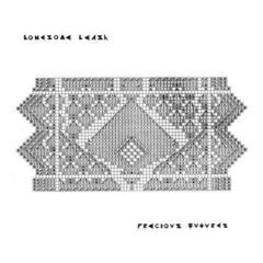 Schallplatte Lonesome Leash - Precious Features (LP)