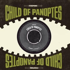 Płyta winylowa Child Of Panoptes - Down / Magic Mirror (7")