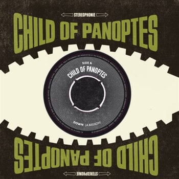 Płyta winylowa Child Of Panoptes - Down / Magic Mirror (7") - 1