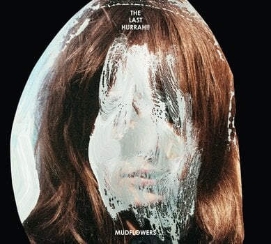 Vinyylilevy The Last Hurrah!! - Mudflowers (LP + CD) - 1