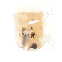 LP ploča Her Name Is Calla - The Quiet Lamb (Limited Edition) (2 LP)