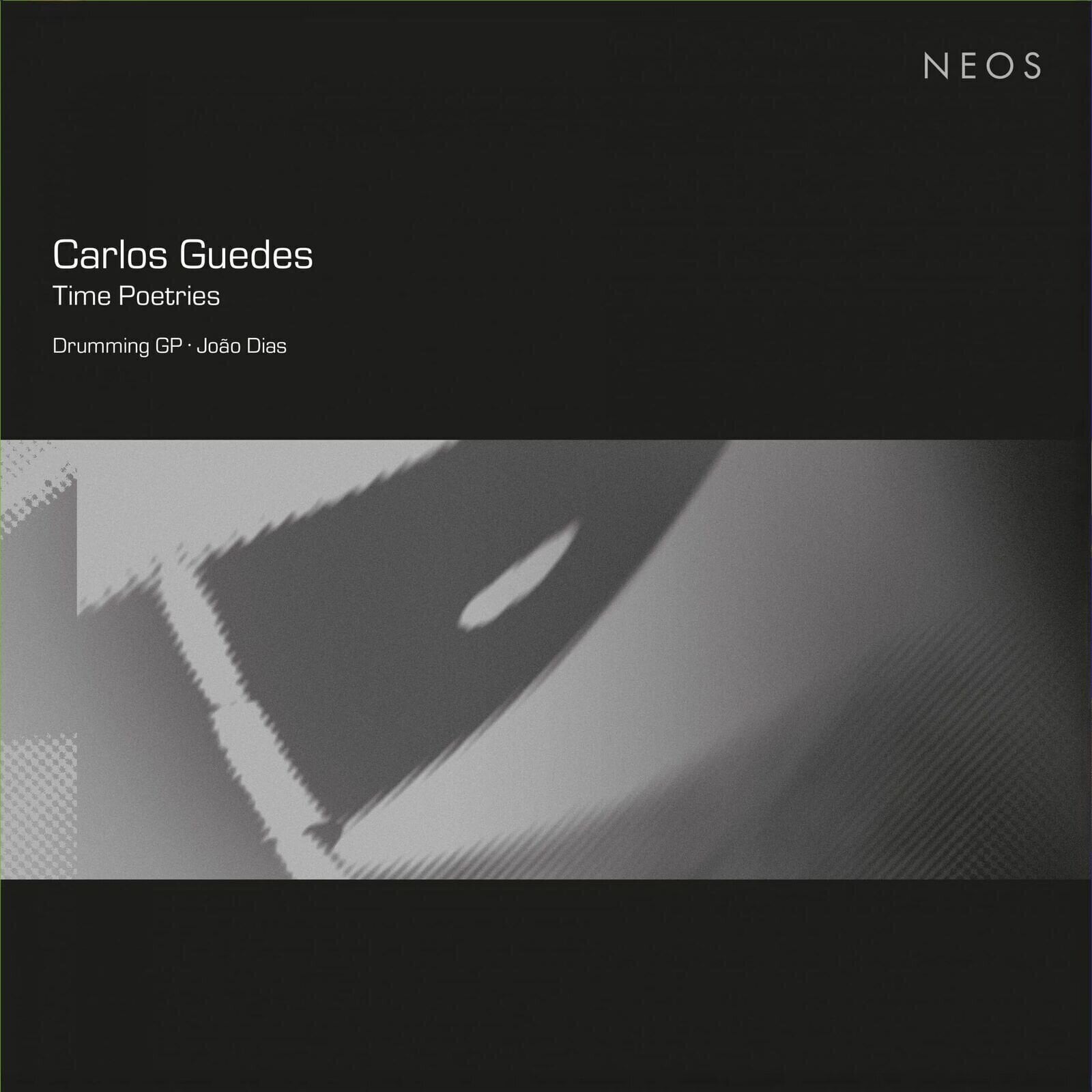 LP plošča Carlos Guedes & Drumming GP & Joao Dias & Drumming GP & Joao Dias - Time Poetries (2 LP)