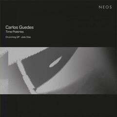 LP plošča Carlos Guedes & Drumming GP & Joao Dias & Drumming GP & Joao Dias - Time Poetries (2 LP)