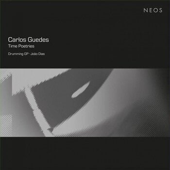 LP plošča Carlos Guedes & Drumming GP & Joao Dias & Drumming GP & Joao Dias - Time Poetries (2 LP) - 1