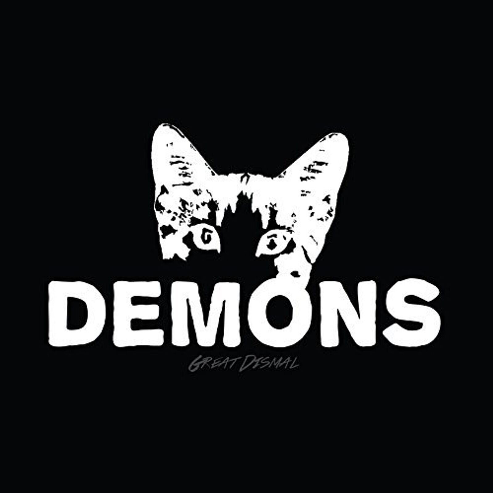 LP platňa Demons - Great Dismal (EP)