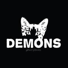 LP ploča Demons - Great Dismal (EP)