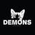 LP platňa Demons - Great Dismal (EP)
