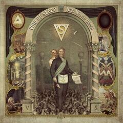 Disque vinyle Void Of Sleep - New World Order (LP)
