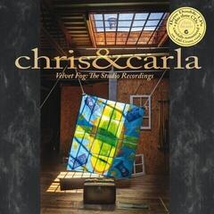 Vinyl Record Chris & Carla - Velvet Fog: The Studio Recordings (Reissue) (Box Set) (Remastered) (6 LP + 3 CD)