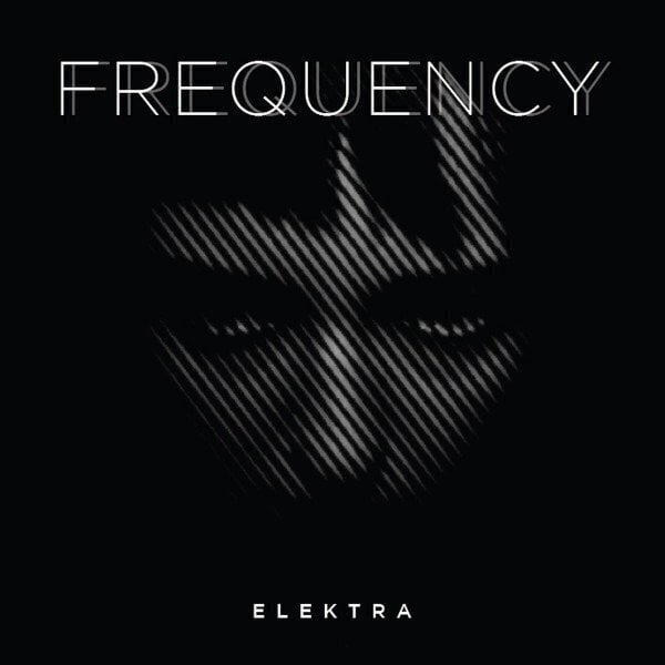 LP plošča Elektra - Frequency (LP)