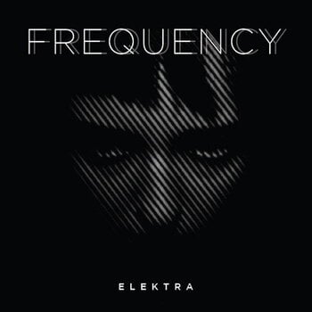 LP plošča Elektra - Frequency (LP) - 1