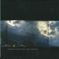 Грамофонна плоча Terminal Sound System - Heavy Weather (Limited Edition) (2 LP)