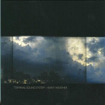 Грамофонна плоча Terminal Sound System - Heavy Weather (Limited Edition) (2 LP) - 1