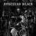 Vinyylilevy Fortress Black - I.N.R.I. (Limited Edition) (EP)