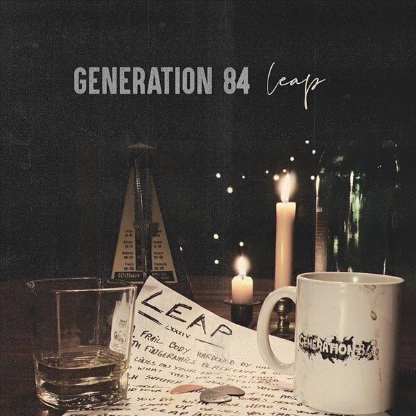 LP ploča Generation 84 - Leap (LP)