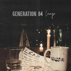 LP ploča Generation 84 - Leap (LP)
