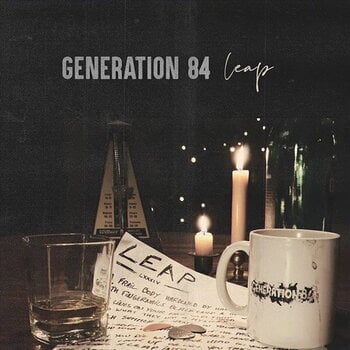 LP ploča Generation 84 - Leap (LP) - 1