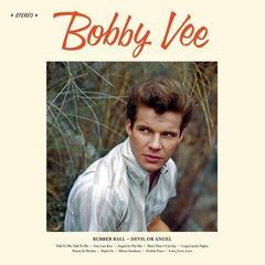 Vinyl Record Bobby Vee - Bobby Vee (Limited Edition) (180 g) (LP)